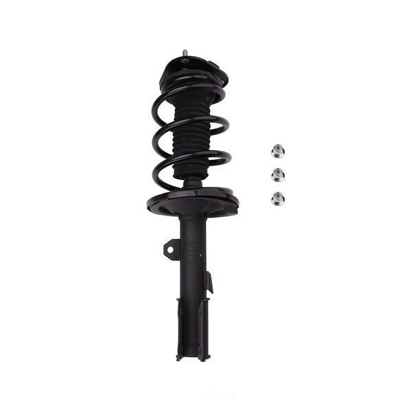 Prt Suspension Strut And Coil Spring Assembly, Prt 814989 814989